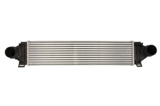 Intercooler potrivit VOLVO C30, S80 II, V40, V70 III, XC70 II; FORD C-MAX, C-MAX II, FOCUS C-MAX, FOCUS II, FOCUS III, FOCUS III/HATCHBACK, FOCUS II/KOMBI, GRAND C-MAX 1.6-Electric 10.03-