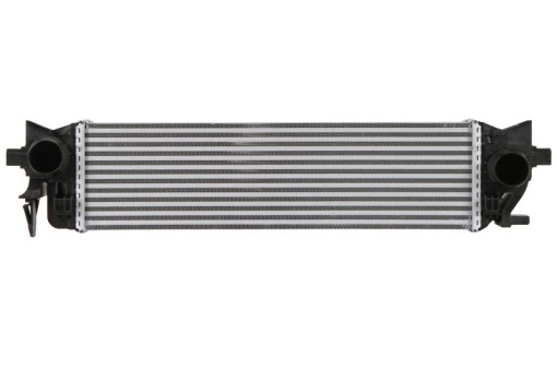 Intercooler potrivit VOLVO S60 III, S90 II, V60 I, V60 II, V90 II, XC60 II, XC90 II 2.0/2.0D/2.0H 09.14-