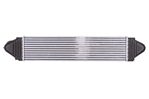 Intercooler potrivit VOLVO S80 II, V40, V60 I, V70 III, V70 III/KOMBI, XC60 I, XC70 II; LAND ROVER DISCOVERY SPORT, FREELANDER 2, RANGE ROVER EVOQUE 2.0-3.0 03.06-