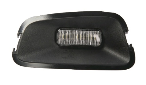 Lampa pozitie Fata Dreapta (LED, alb) potrivit VOLVO F6, FH II, FH16 II 03.75-