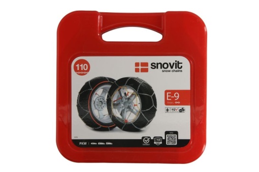 Lanturi auto zapada JOPE, turisme, certificat O-NORM, Cert austriac. V-5117, marime: 175/55R20; 175/60R19; 185/80R16; 185R16; 205/60R17; 205/70R16; 215/50R18; 215/55R17; 215/60R17; 215/70R15; 225/30