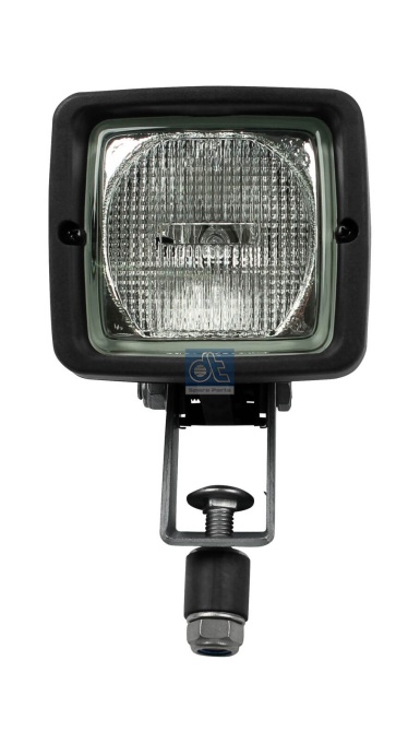 Lumina lucru (H1, 24V, latime: 94mm) potrivit RVI MAGNUM 10.04-
