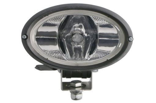 Lumina lucru (H3/Halogen, 12V, 55W, lungime: 2000mm, inaltime: 100mm, latime: 160mm, adancime: 78mm) potrivit JCB FASTRAC