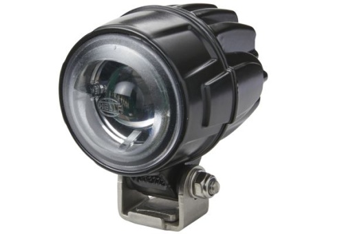 Lumina lucru (LED, 12/24V, 15W, 166lm, numar elemente LED: 1, inaltime: 88mm, latime: 67mm, adancime: 82mm, diametru: 67mm)