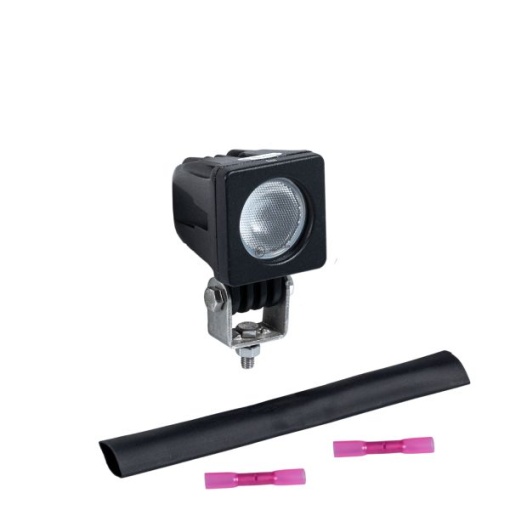 Lumina lucru (LED, 9V, 10W, 800lm, lungime: 1500mm, inaltime: 82mm, latime: 50mm, adancime: 60mm)