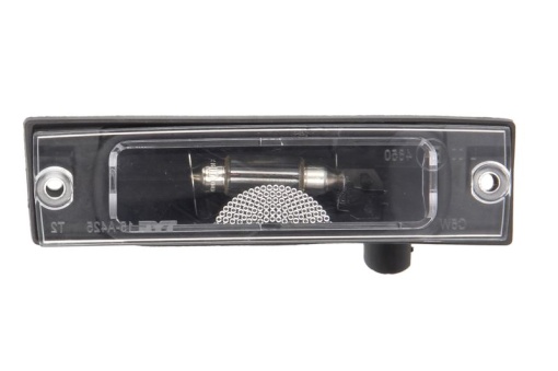 Lumina numar inmatriculare (C5W, cu bec) potrivit FIAT PUNTO I 176 09.93-06.00