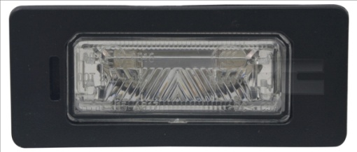 Lumina numar inmatriculare (C5W) potrivit AUDI A1 8X, A4 B8, A5 8T, A6 C6, A7 C7, Q5 8R; SKODA YETI; VW PASSAT B7 06.07-01.17