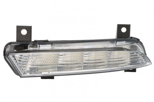 Lumini zi stanga (LED) potrivit SKODA OCTAVIA II 11.08-06.13