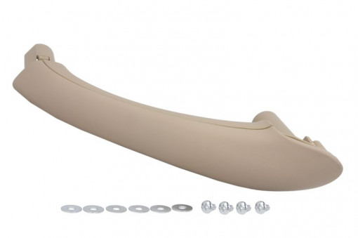 Maner usa (bej) potrivit MERCEDES C-KLASA W203 04.04-08.07