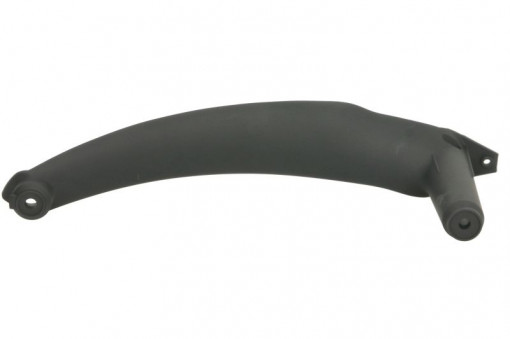 Maner usa fata/spate dreapta (negru) potrivit BMW X5 E70, X6 E71, E72 02.07-06.14