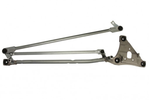 Mecanism stergator parbriz Fata (fara motoras) potrivit VOLVO C30, C70 II, S40 II, V50 01.04-06.13