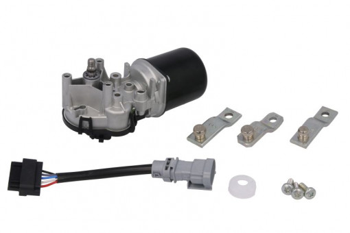 Motoras stergator Fata potrivit RENAULT MEGANE I, MEGANE I CLASSIC, MEGANE I COACH 01.96-08.03