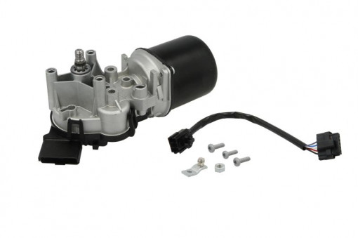 Motoras stergator Fata potrivit RENAULT TWINGO I, TWINGO I/HATCHBACK 03.93-06.12