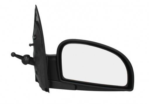 Oglinda dreapta mecanica , grunduita HYUNDAI GETZ intre 2002-2005