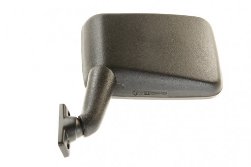Oglinda laterala Dreapta (manual, plat) potrivit VW TRANSPORTER T3