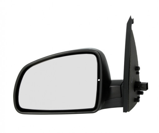 Oglinda stanga electrica, asferic, incalzita, grunduita OPEL MERIVA intre 2003-2010