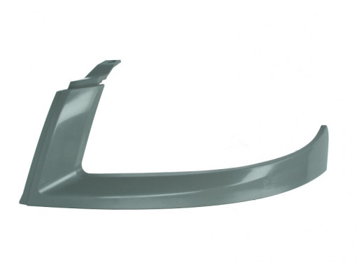 Ornament rama sub far stanga FIAT DOBLO I intre 2005-2010