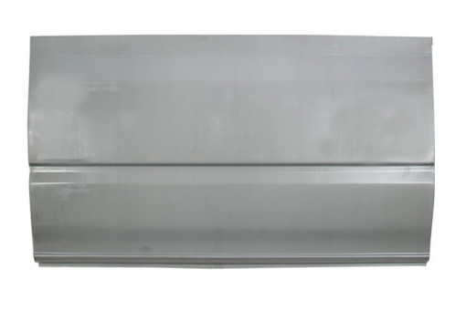 Panou lateral Stanga (model scurt, partea inferioara, inaltime 73cm) potrivit FORD TRANSIT -08.14