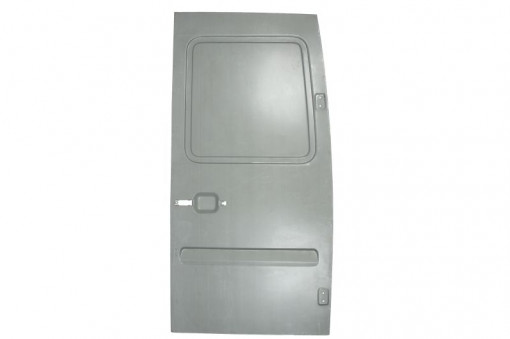 Panou reparatie usa spate dreapta versiune scurta MERCEDES SPRINTER; VW LT intre 1995-2006