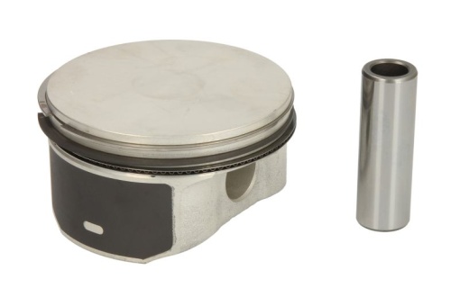 Piston 80,5 (STD) potrivit CHEVROLET ASTRA, VIVA; OPEL ASTRA G, ASTRA H, ASTRA H GTC, CORSA C, MERIVA A, SIGNUM, TIGRA, VECTRA B, VECTRA C, VECTRA C GTS, ZAFIRA A; SAAB 9-3 1.8 10.95-02.15