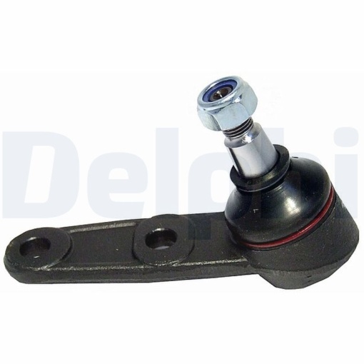 Pivot axa Dreapta/Stanga (inferior fata) (diametru con 14,8mm) potrivit CHEVROLET AVEO / KALOS; DAEWOO KALOS 1.2-1.6 09.02-