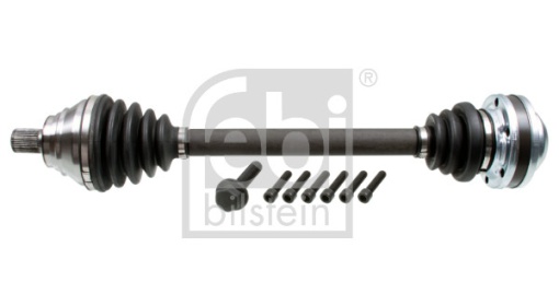Planetara fata dreapta 603mm potrivit AUDI A3, Q2; CUPRA LEON, LEON SPORTSTOURER; SEAT LEON, LEON SC, LEON SPORTSTOURER, LEON ST, LEON/HATCHBACK; SKODA KAROQ, OCTAVIA III 1.5CNG-2.0D 08.10-
