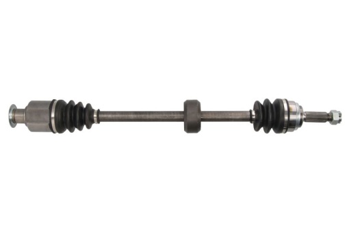 Planetara Fata Dreapta 763mm (fara ABS) potrivit DACIA LODGY 1.6 03.12-