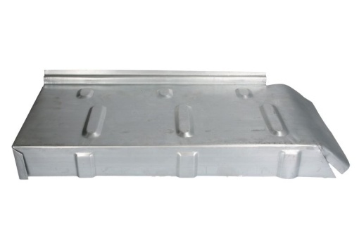Podea cabina (scara) Dreapta (partea inferioara, reparatie) potrivit MERCEDES T1 (601), T1 (601, 611), T1 (602), T1 (B601), T1 (B602), T1/TN 04.77-02.96