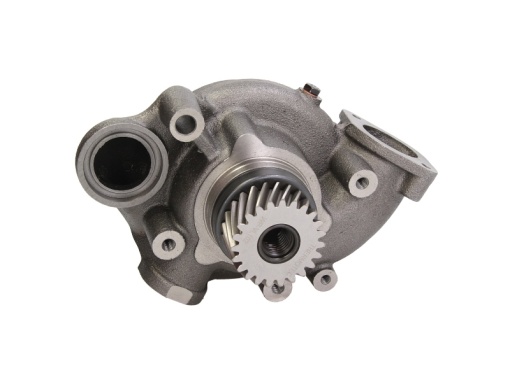 Pompa apa (cu carcasa) potrivit VOLVO B6, FL, FL6, FM7, FS7 D6A180-TD63ES 09.85-12.06