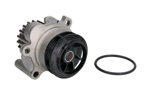 Pompa apa cu garnitura potrivit AUDI A3, A4 ALLROAD B8, A4 B5, A4 B6, A4 B7, A4 B8, A5, A6 C5, A6 C6, Q5, TT; CHRYSLER SEBRING; DODGE AVENGER, CALIBER, JOURNEY; FORD GALAXY I 1.9D/2.0D 03.95-
