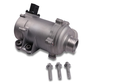 Pompa apa fara garnitura potrivit BMW 1 (F20), 1 (F21), 2 (F22, F87), 2 (F23), 3 (F30, F80), 3 (F31), 3 GRAN TURISMO (F34), 4 (F32, F82), 4 (F33, F83), 4 GRAN COUPE (F36) 1.6/2.0 10.10-06.21