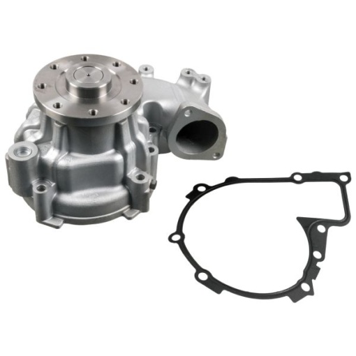 Pompa apa potrivit RVI C, D; VOLVO 7900, 8900, 9500, B5, B8, FE II, FL III D5F215-G9K320 01.08-