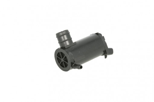 Pompa spalator parbriz potrivit CHEVROLET MATIZ, SPARK; DAEWOO EVANDA, LANOS, MATIZ; KIA RIO I, SHUMA, SHUMA I, SHUMA II; TOYOTA AVENSIS, COROLLA, RAV 4 I, STARLET, YARIS KOMBI-SUV 12.89-