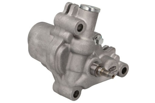 Pompa ulei potrivit DACIA DOKKER, DOKKER/MINIVAN, DUSTER, DUSTER/SUV, LODGY; LADA VESTA, XRAY; RENAULT ARKANA I, CAPTUR I, EXPRESS/MINIVAN, FLUENCE, KAPTUR, LOGAN/STEPWAY II 1.6/1.6ALK/1.6LPG 01.13-