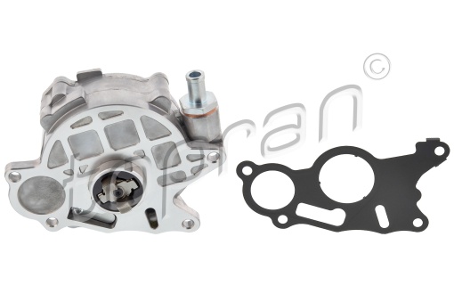 Pompa vacuum sistem franare potrivit AUDI A3, A4 ALLROAD B8, A4 B8, A5, A6 C6, A6 C7, Q3, Q5, TT; VW BEETLE, CADDY III, CADDY III/MINIVAN, CADDY IV, CADDY IV/MINIVAN, CC B7 1.6D/2.0D 05.03-06.22