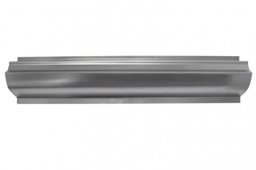 Prag auto Dreapta (grosime 1mm; set reparatie, lungime 90cm) potrivit MAZDA MX-5 II -10.05