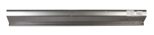 Prag auto Dreapta/Stanga (reparatie, partea inferioara, lungime 120cm) potrivit OPEL CAMPO -12.01