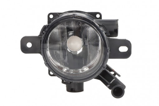 Proiector ceata Dreapta (H10) potrivit OPEL ZAFIRA B, ZAFIRA B/MINIVAN 07.05-