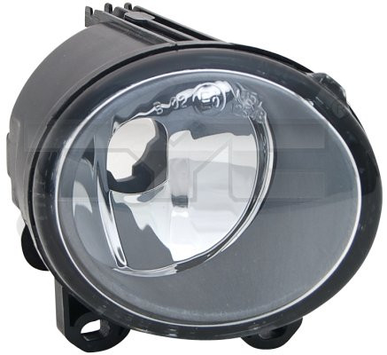 Proiector ceata Dreapta (H11) potrivit BMW 2 (F22, F87), 2 (F23), 3 (E90), 3 (E91), 3 (E92), 3 (E93), 5 (F10), 5 (F11), 5 GRAN TURISMO (F07) 09.06-