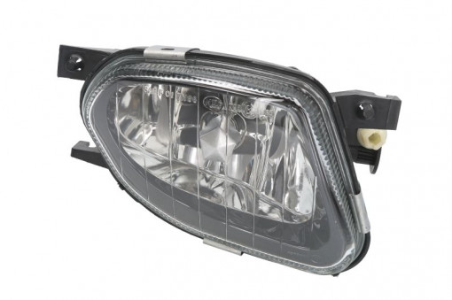 Proiector ceata Dreapta (H11) potrivit MERCEDES E T-MODEL (S211), E (VF211), E (W211) 03.02-06.06