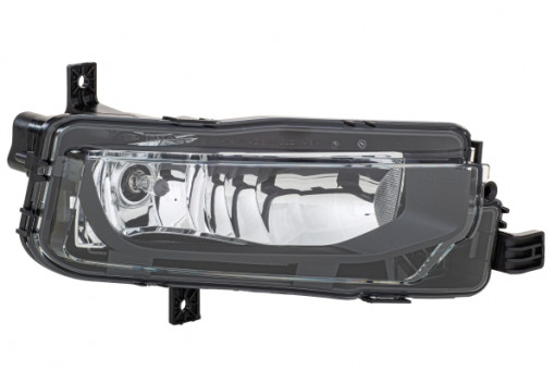 Proiector ceata Dreapta (H11) potrivit VW MULTIVAN T6, TRANSPORTER T6, TRANSPORTER T6 / CARAVELLE T6 05.15-