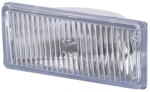 Proiector ceata Dreapta (H3) potrivit BMW 3 (E30), 5 (E28), 6 (E24), 7 (E23) 05.77-10.93