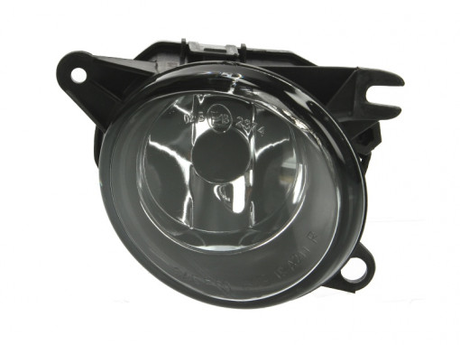 Proiector ceata Dreapta (H7) potrivit AUDI A6 C5, ALLROAD C5 01.97-01.05