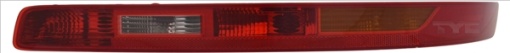 Proiector ceata spate stanga (H21W) potrivit AUDI Q7 4L 03.06-08.15