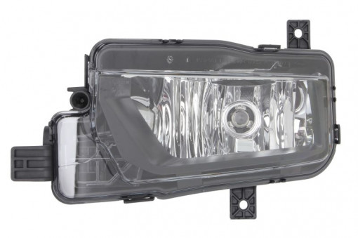 Proiector ceata Stanga (H11) potrivit VW CADDY ALLTRACK, CADDY ALLTRACK/MINIVAN, CADDY IV, CADDY IV/MINIVAN 05.15-