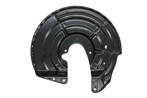Protectie disc frana fata dreapta potrivit CITROEN C5 I, C5 II 1.6D-3.0 03.01-