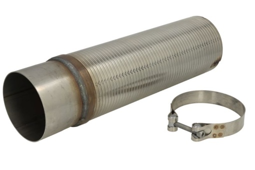 Racord flexibil sistem esapament potrivit MERCEDES AXOR, AXOR 2 OM457.910-OM457.981 01.02-