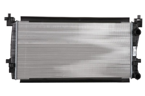 Radiator motor (Automat/Manual) potrivit AUDI A3, Q2; SEAT ATECA, LEON, LEON SC, LEON ST; SKODA OCTAVIA III, YETI; VW GOLF ALLTRACK VII, GOLF SPORTSVAN VII, GOLF VII, TOURAN 1.0/1.2/1.6D