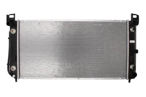 Radiator motor (Automat/Manual) potrivit HUMMER HUMMER H2 6.0 -09.04