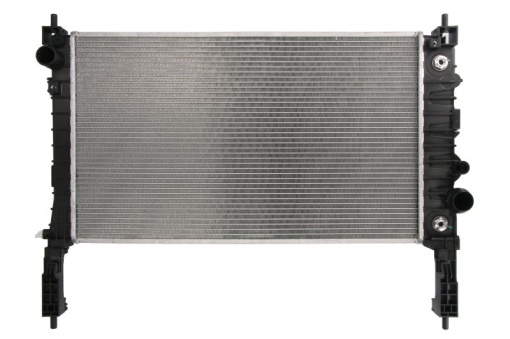 Radiator motor (Automat) potrivit CHEVROLET TRAX; OPEL MOKKA / MOKKA X 1.4/1.4LPG